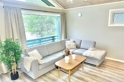 Image de Kaldfjord Aurora Apartments New top floor. Free parking. Close to nature.