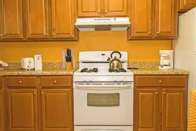 Image de 1br Villa – Westgate Leisure Orlando