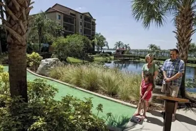 Image de Studio Villa – Westgate Lake & Spa near Disney