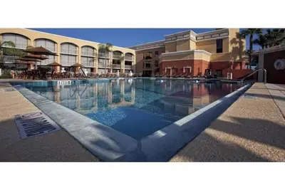 Image de Studio Villa – Westgate Towers near Disney