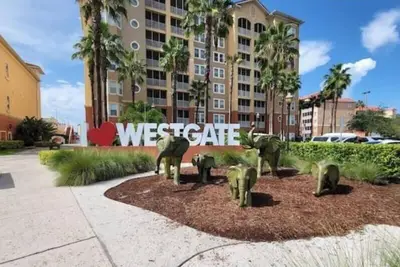 Image de Westgate 1br Villa w/ Kitchenette – Near Parks