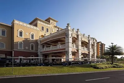 Image de Studio Villa – Westgate Town Center Orlando