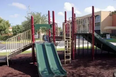 Image de 2br Villa – Westgate Towers Orlando