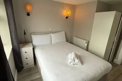 Image de Urban Lakeside Apartment Galway City Centre