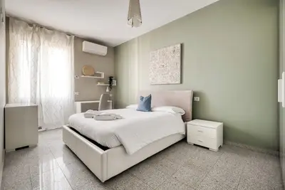 Image de City Stay for 6 – Walk to Milan’s Best Spots