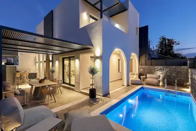 Image de Grey Stones Villa, by Estia