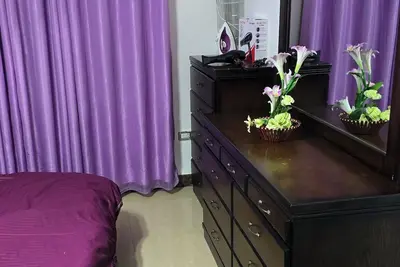 Image de 3-bedroom apartment in awesome Amman with Ac