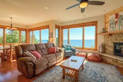 Image de Windsong 608 - Lake Superior - Beaver Bay, Mn