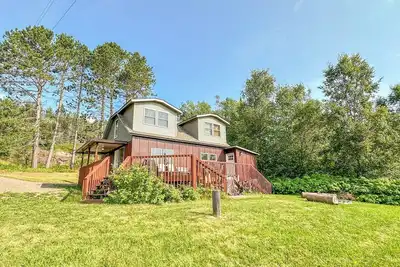 Image de Thorson's Cottage - Lake Superior - Silver Bay, Mn - Cascade Vacation Rentals