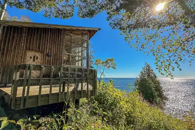 Image de Hoyllara - Lake Superior - Schroeder, Mn - Cascade Vacation Rentals