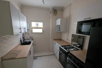 Image de New Cairo's Epicenter Stay