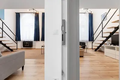 Image de Downtown Suites