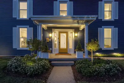 Image de Pre-Launch Special Bluegrass Manor Sleeps 14 Bourbon Trl, Keeneland, Airport, Uk