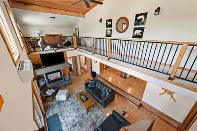 Image de Grizzly Trail Lodge Executive Retreat