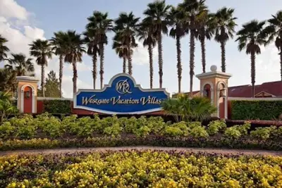 Image de Westgate Vacation Villas - spacious 2 bedroom del w/in 2 miles of Disney World! !