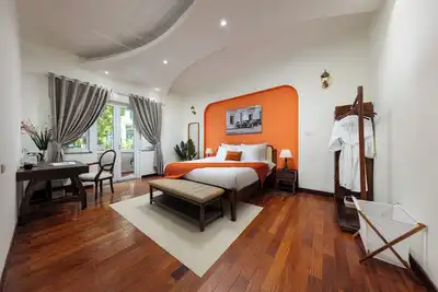 Image de Sun-kissed Anamoi Villa near Westlake with Jacuzzi - 6 bedrooms available