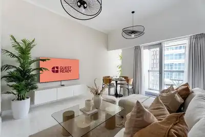 Image de GuestReady - Spectacular Marina Views | High Floor