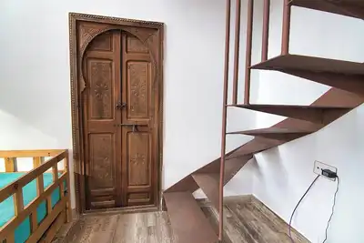 Image de Sunset House Ibiza(7 pax) Nature and style in Ibiza