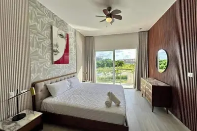 Image de Adult Only Luxe Retreat at Coral Bay 2