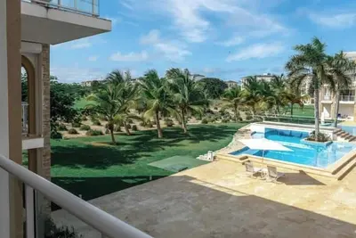 Image de New 1 Bedroom Caribbean Escape