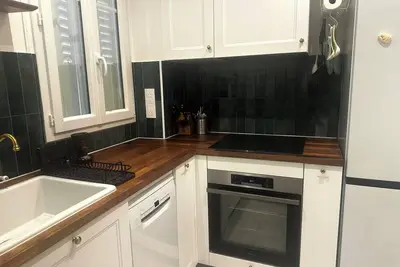 Image de Séjour agréable au cœur de Paris, 4 pers max