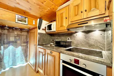 Image de Le Grenier du Feug avec vue sur Aravis