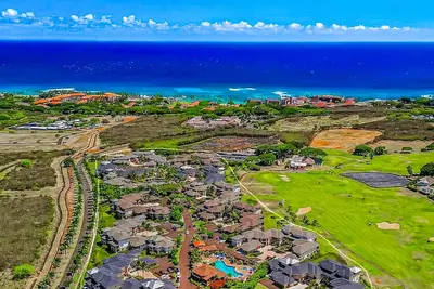 Image de Fabulous Poipu 7 bedrooms for 16! Amazing pool! New Listing