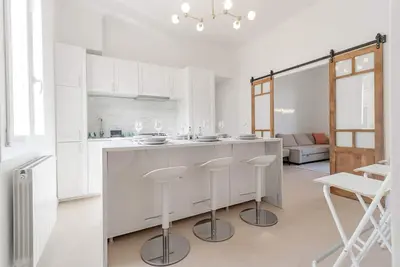 Image de 𝐇11 Casa Bellalì San Remo - Centre