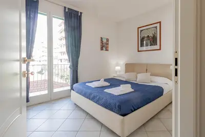 Image de 𝐇11 Casapa Parking - San Remo