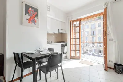 Image de 𝐇𝟏𝟏 Casa Tecla Centre-Mer