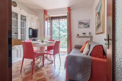 Catty'S House - Mare - Parcheggio