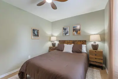 Image de 3br 2ba Pet-Friendly + Family Ready - Near Lrafb, Highspeed WiFi