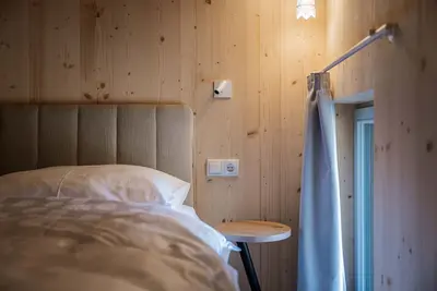 Image de Starry Loft 211