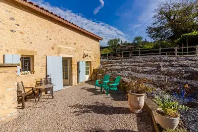 Image de Chambre d'hôtes 'Le Moulin De Mayence Aux Oiseaux'