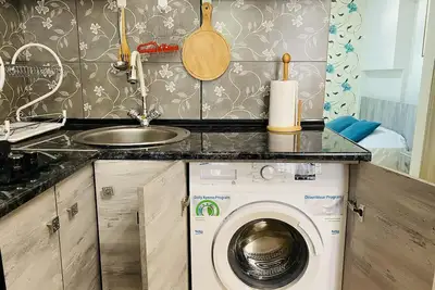 Image de Heart of tbilisi 1