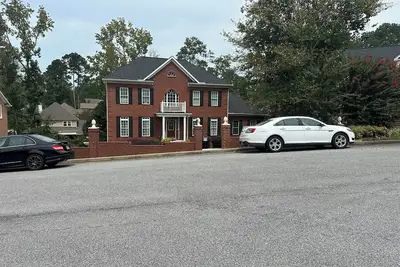 Image de Augusta Masters Charming 7-bedroom house with Ac in Evans