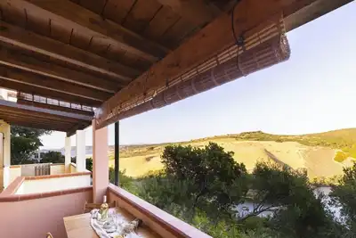 Image de Il terrazzo sulla duna 4 by Propertize