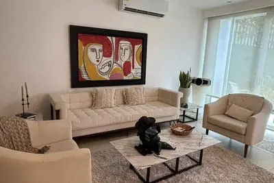 Image de Surf Villa in Acapulco Diamante, Close to the Beach