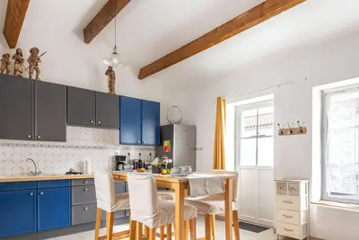 Image de Entre Terre et Sel - Centre Bouin - Wifi