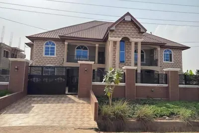 Image de Appartment in Tema