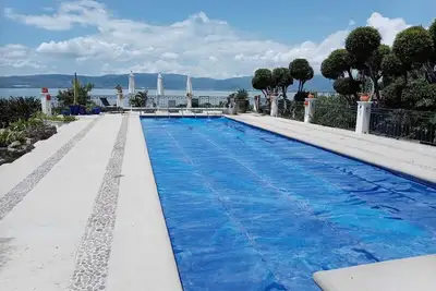 Image de Luxurious property, spectacular view of Lake Chapala and the mountains, Privacy