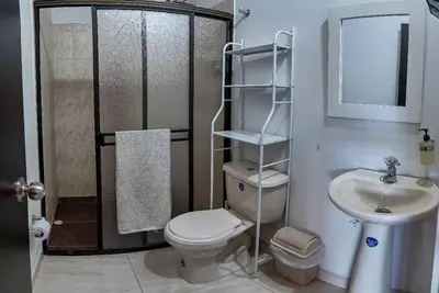 Image de Rural house with private terrace in Jericho