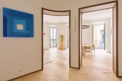 Image de Príncipe Executive Residence