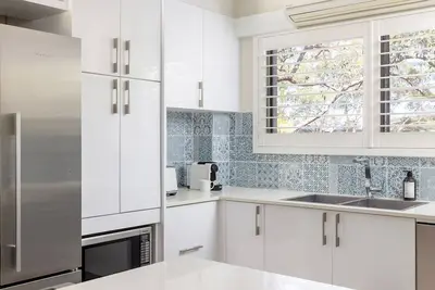 Image de The Poplars Apartment Nelson Bay with Swimming Pool