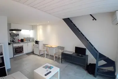 Image de Villa cosy avec piscine entre mer et terre