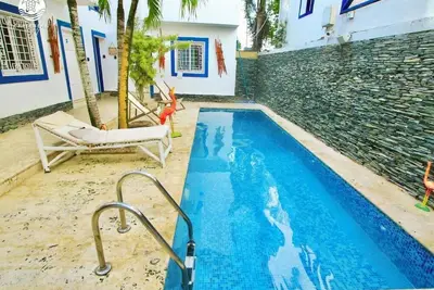 Image de Caribbean Stays Hotel
