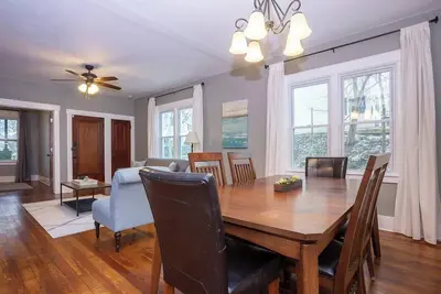 Image de Marvelous 2-bedroom apartment in Grand Rapids
