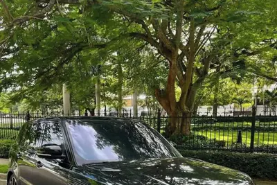 Image de Apartment with a terrace & Bbq