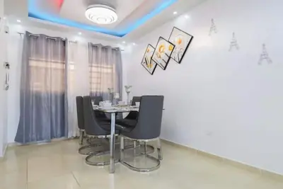 Image de Cozy apt near the beach/airport