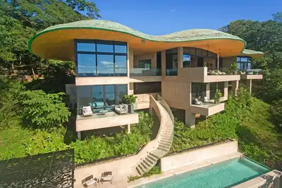 Image de Stunning Papagayo Villa w/ Prvt. Pool, Luxury Amenities, Resort Access, Golf Cart